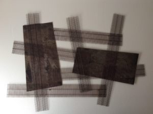 Rebecca Gregory sculptures