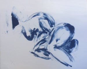 Rebecca Gregory sculptures