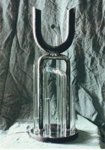 Rebecca Gregory sculptures