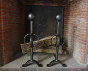 Rebecca Gregory sculptures
