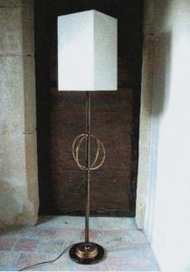 Rebecca Gregory sculptures