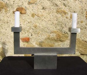 Rebecca Gregory sculptures