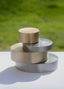 Rebecca Gregory sculptures
