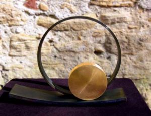Rebecca Gregory sculptures