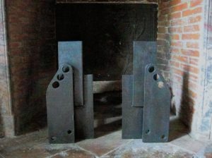 Rebecca Gregory sculptures