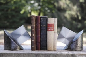 Rebecca Gregory sculptures