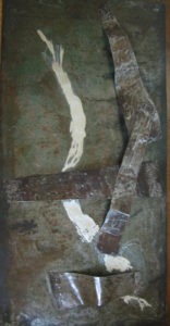 Rebecca Gregory sculptures