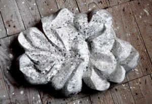 Rebecca Gregory sculptures